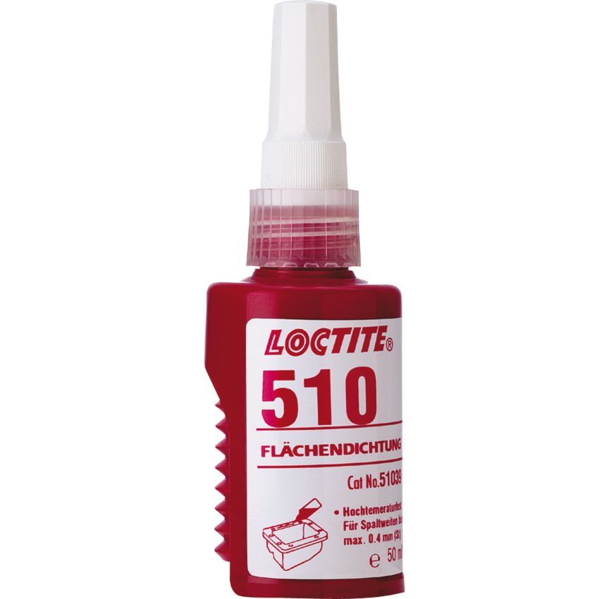Joint détanchéité rigide Masterjoint® Loctite® 510