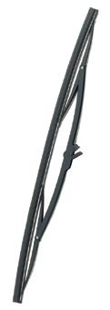 Balai dessuie glaces pour tractopelle Caterpillar®