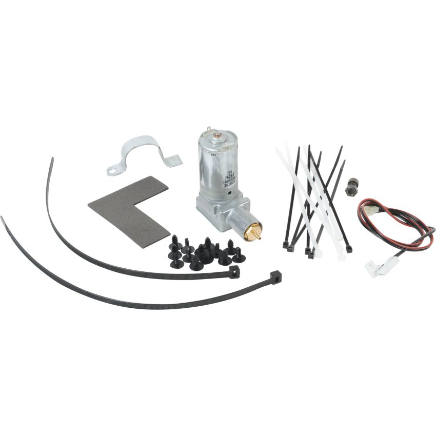 Compresseur 12V pour sièges de cabine