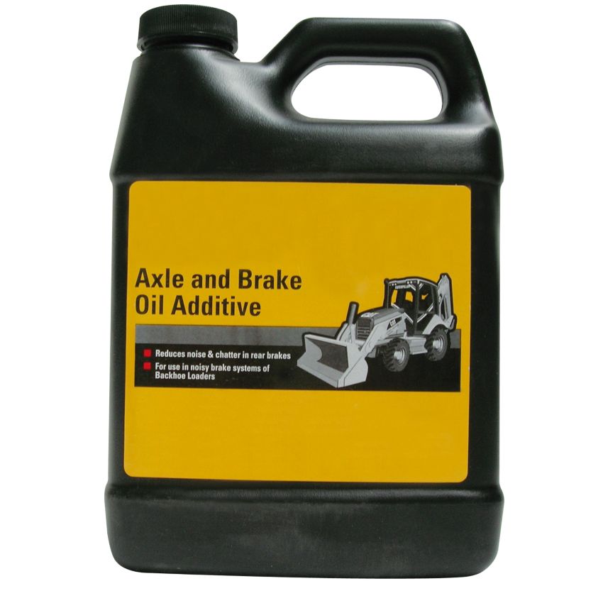 Additif huile de freinage