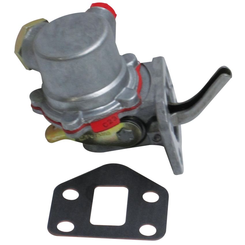 Pompe dalimentation carburant pour tractopelles Caterpillar®