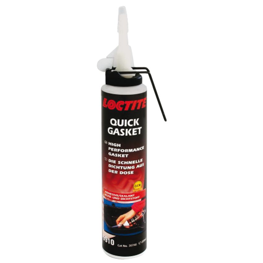 Joint détanchéité flexible Quick Gasket® 5910