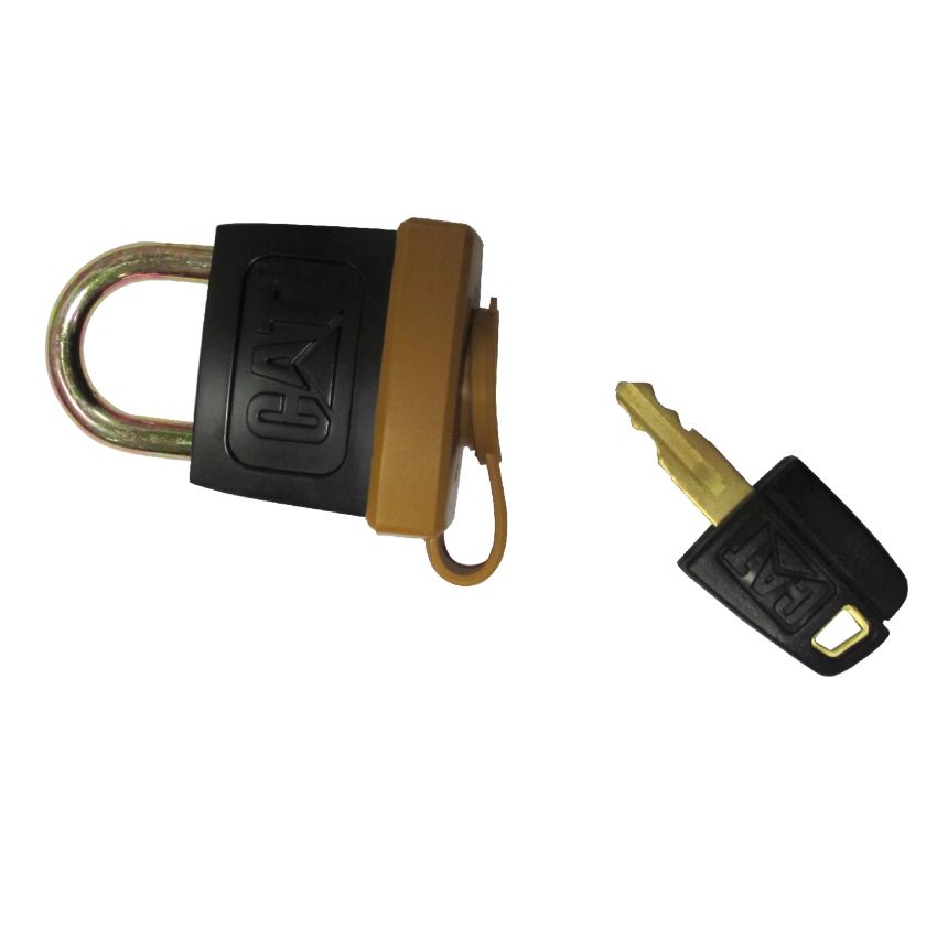 Cadenas antivol Caterpillar®