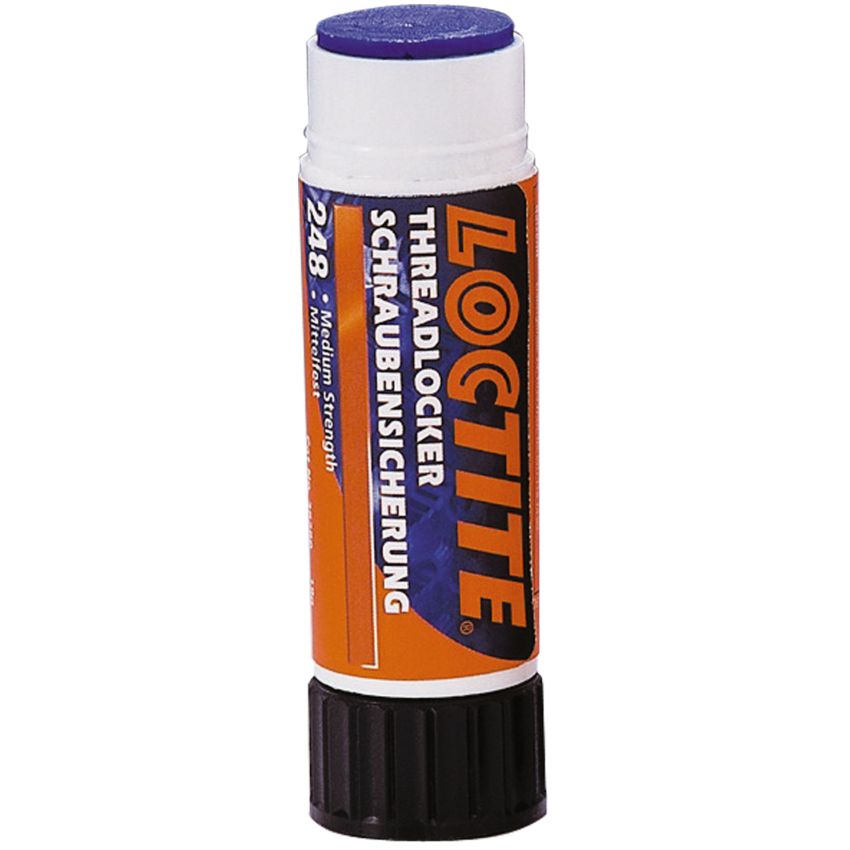 Freinfilet® moyen Loctite® 248 stick