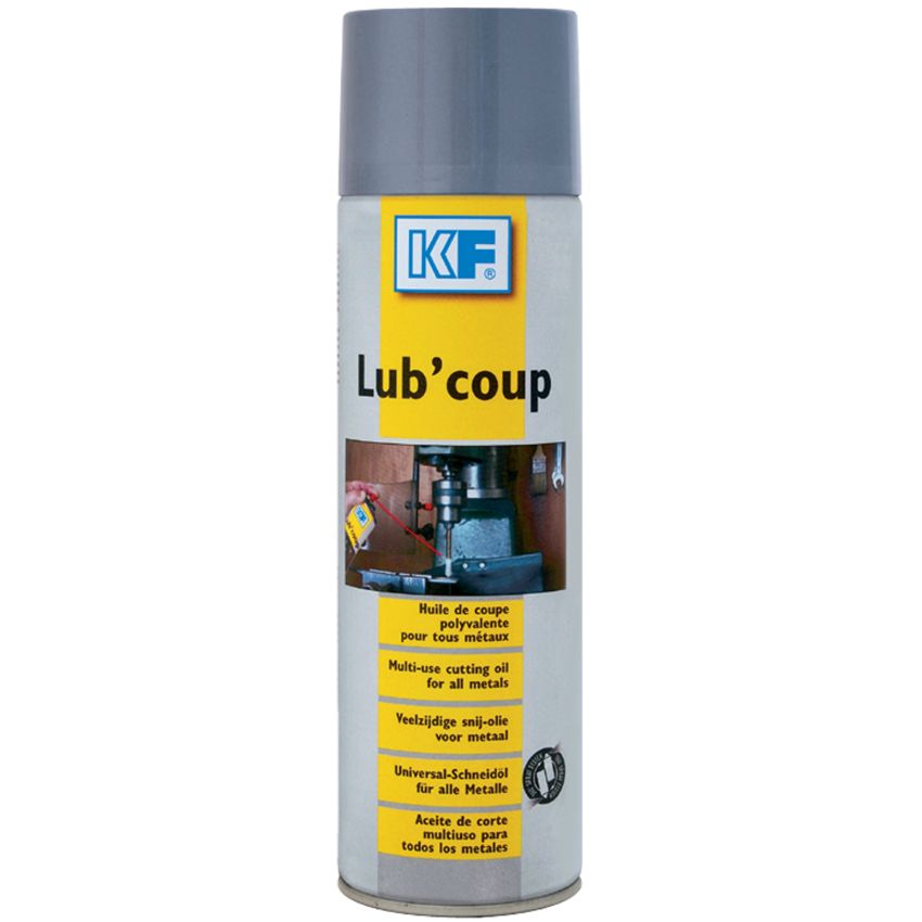 Huile de coupe KF® 6090 LubCoup®