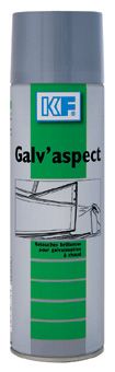Retouche pour galvanisation à chaud Galvaspect®