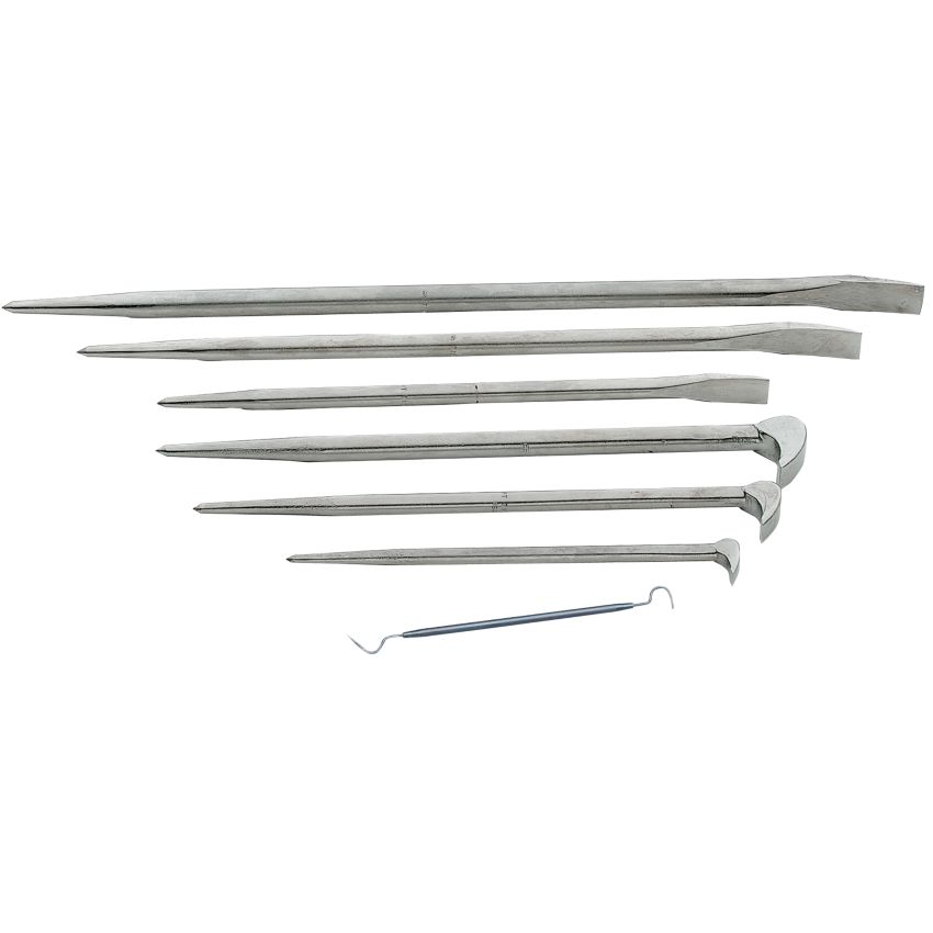 Kit de leviers multi-usage