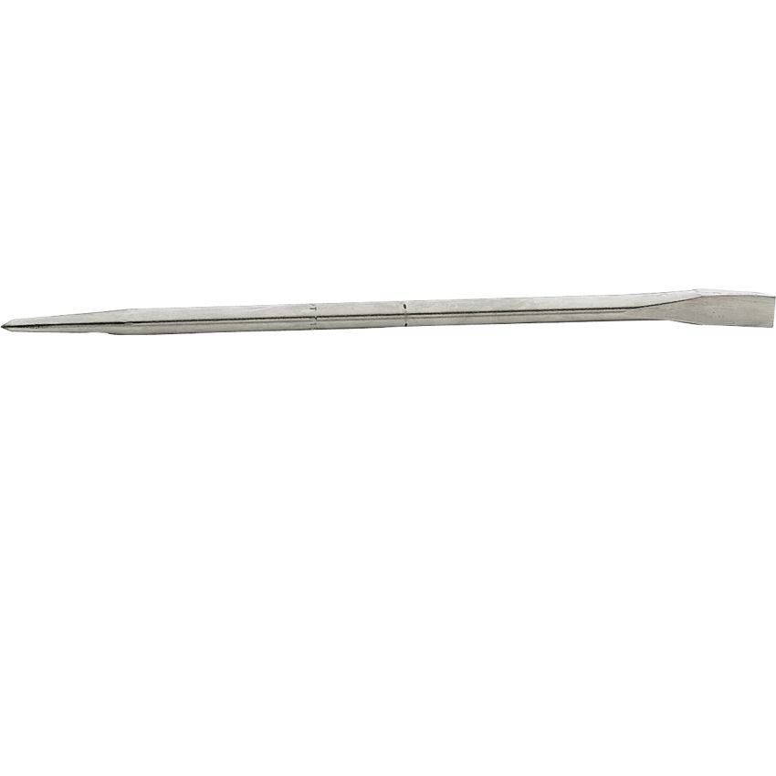 Levier à tête arrondie Ø 11 mm