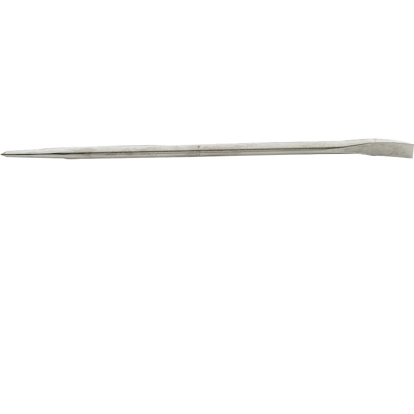 Levier à tête arrondie Ø 14 mm