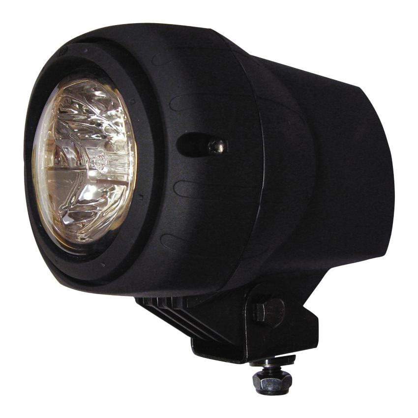 Projecteur de travail xénon compact nouvelle génération