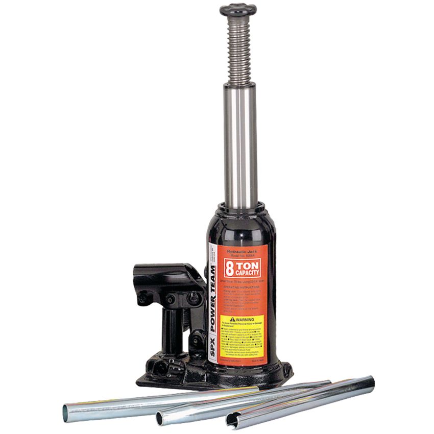 Cric bouteille 3 tonnes