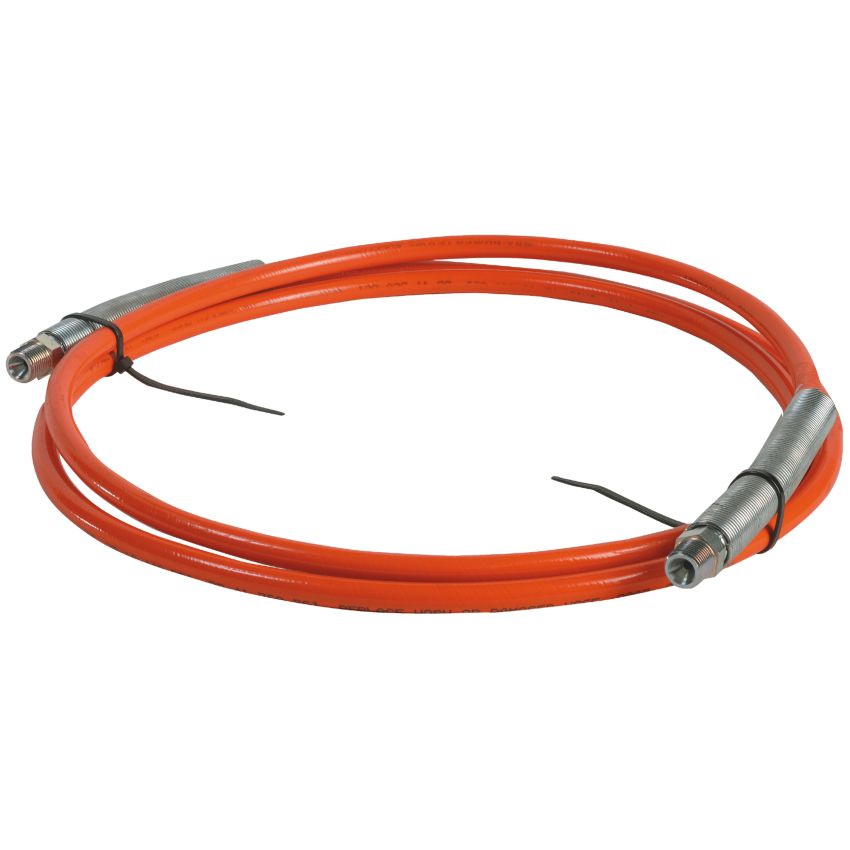 Flexible polyuréthane pour circuits hydrauliques 1,8 m