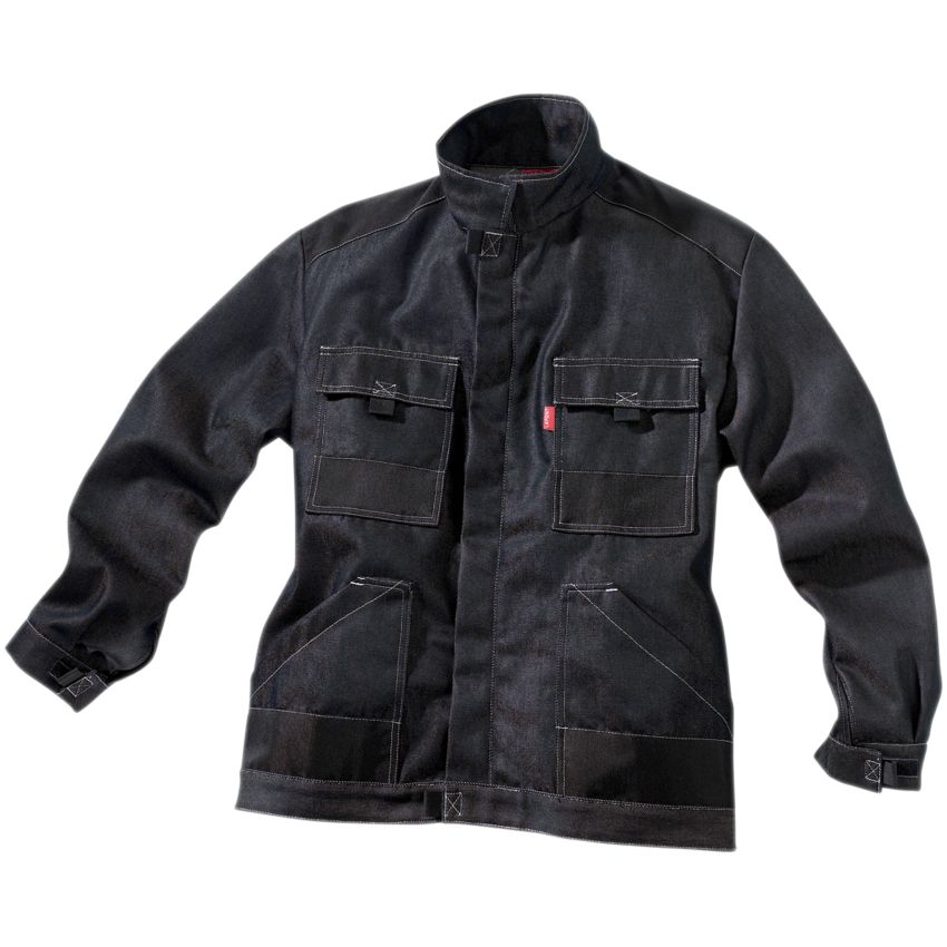 Veste de travail Solid Work très résistante