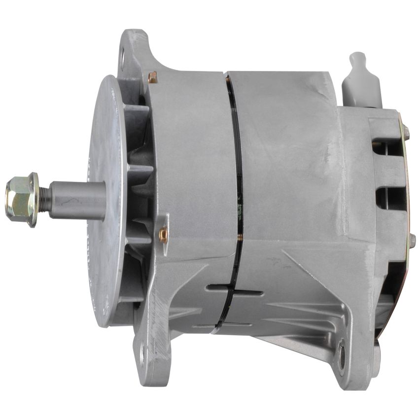 Alternateur 24V - 50A pour engins de type Caterpillar®