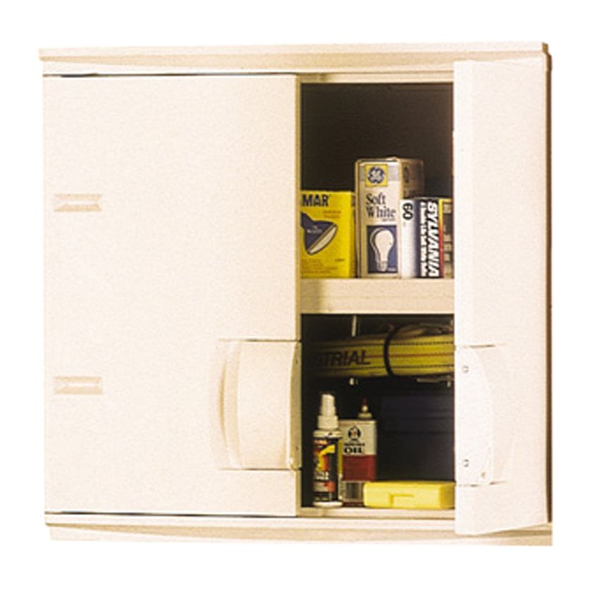 Armoire de rangement