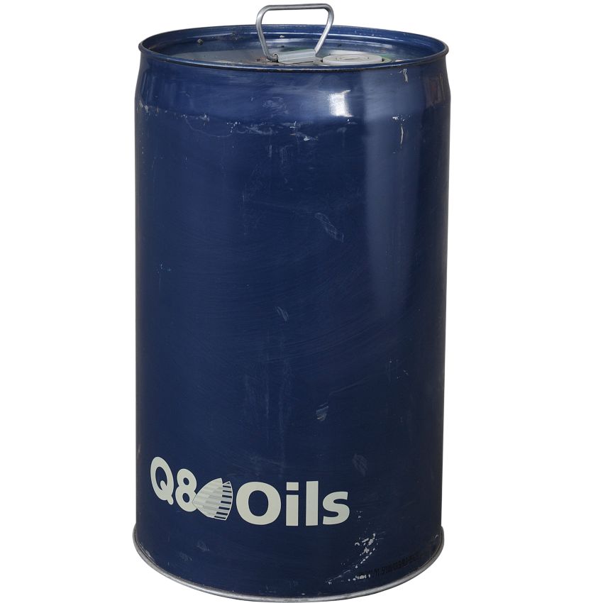 Lubrifiant pour compresseurs dair à vis.