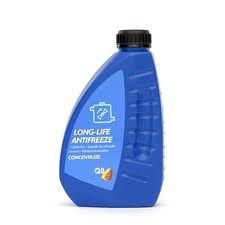 Antigel concentré