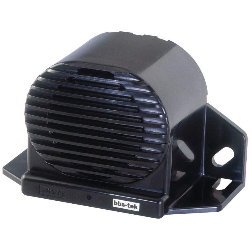 Alarme de recul niveau sonore fixe 82 dB