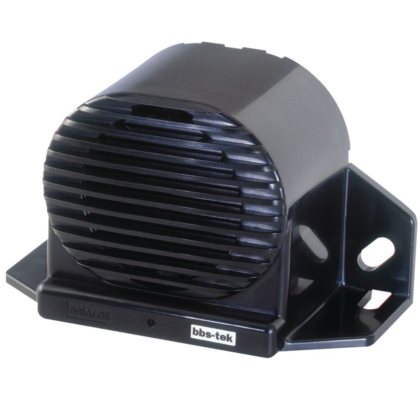 Alarme de recul niveau sonore fixe 92 dB