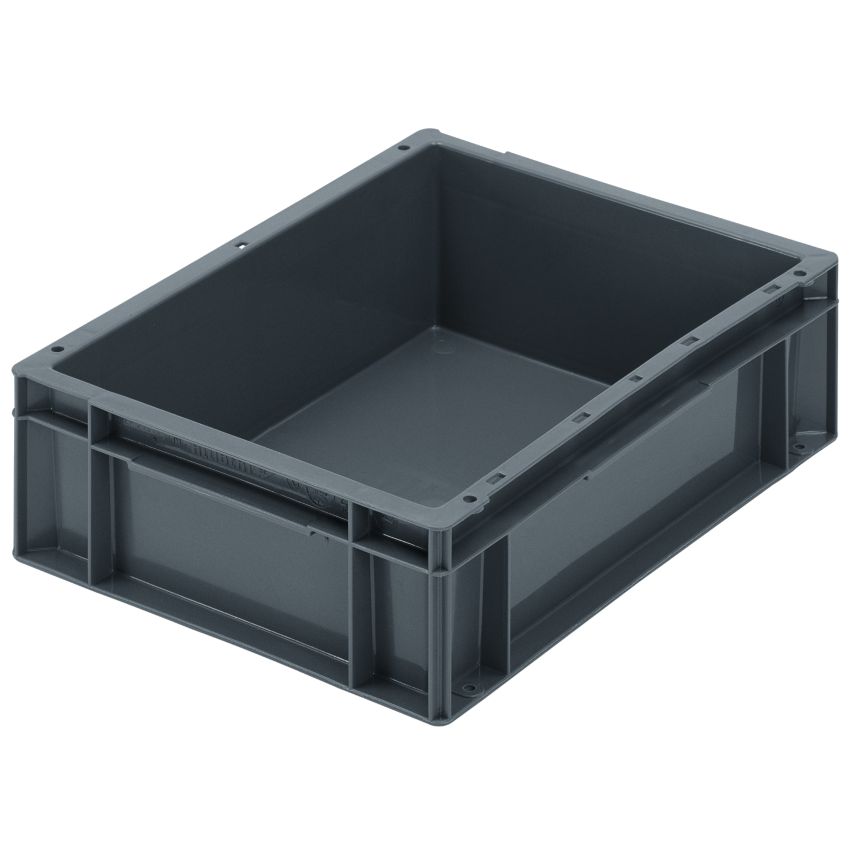 Bac gerbable économique, 10 litres