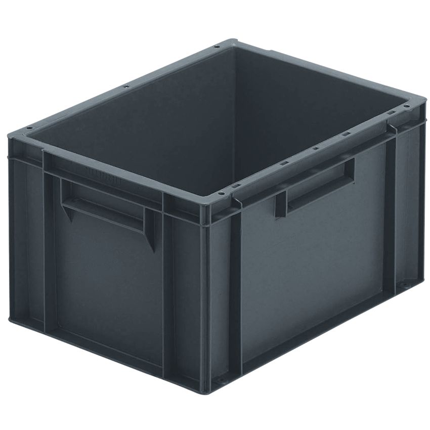 Bac gerbable économique, 20 litres
