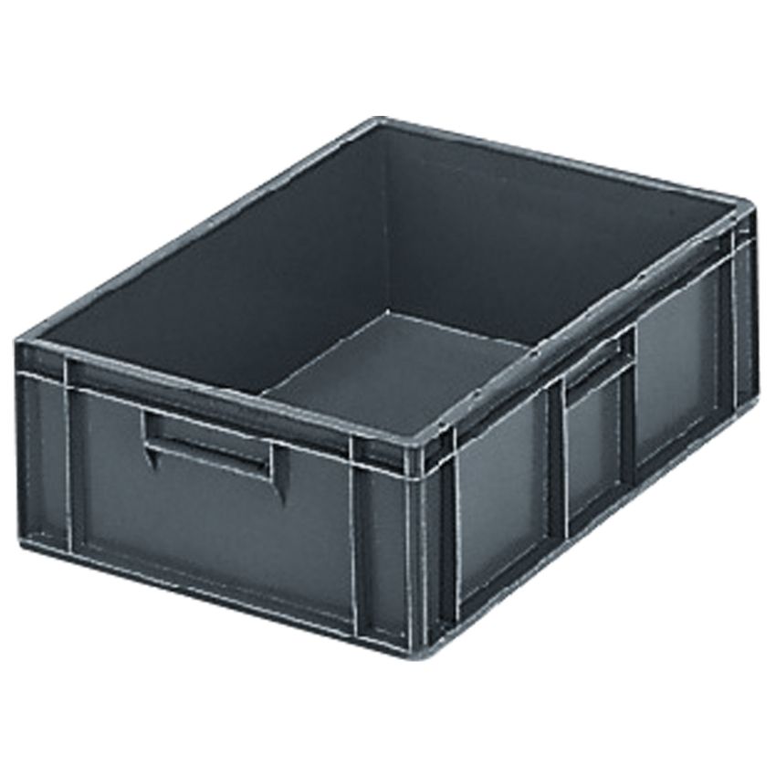 Bac gerbable économique, 33 litres