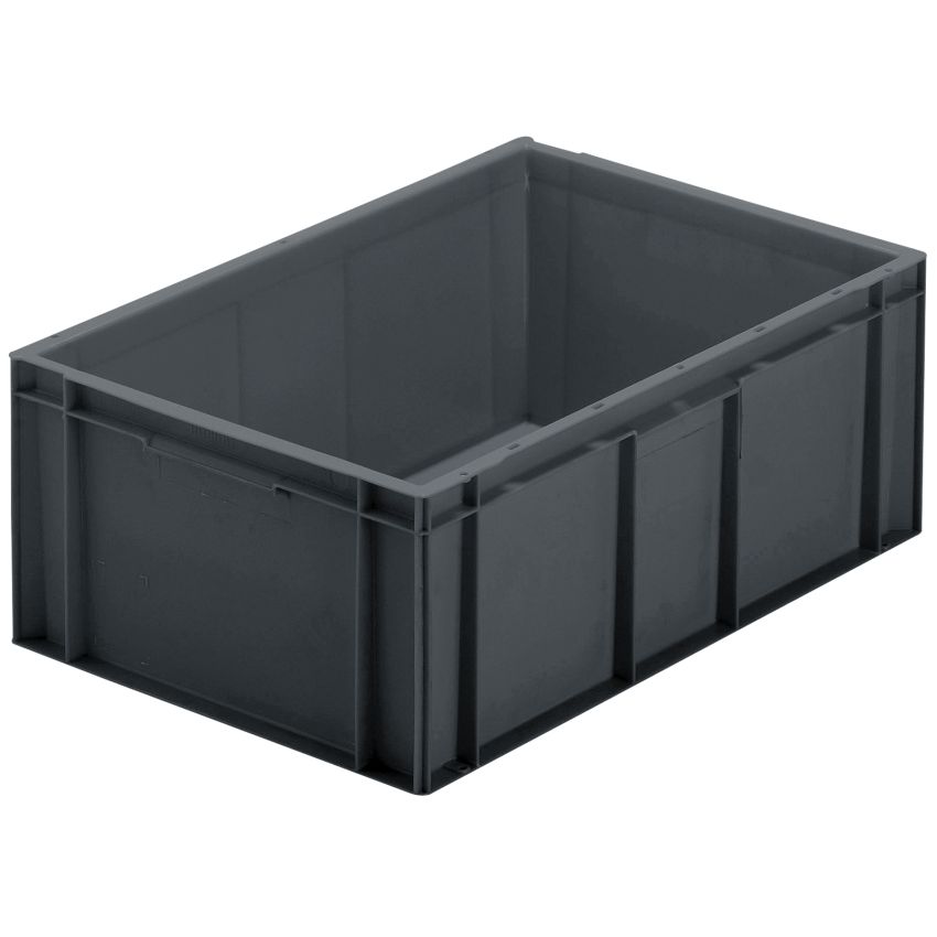 Bac gerbable économique, 45 litres