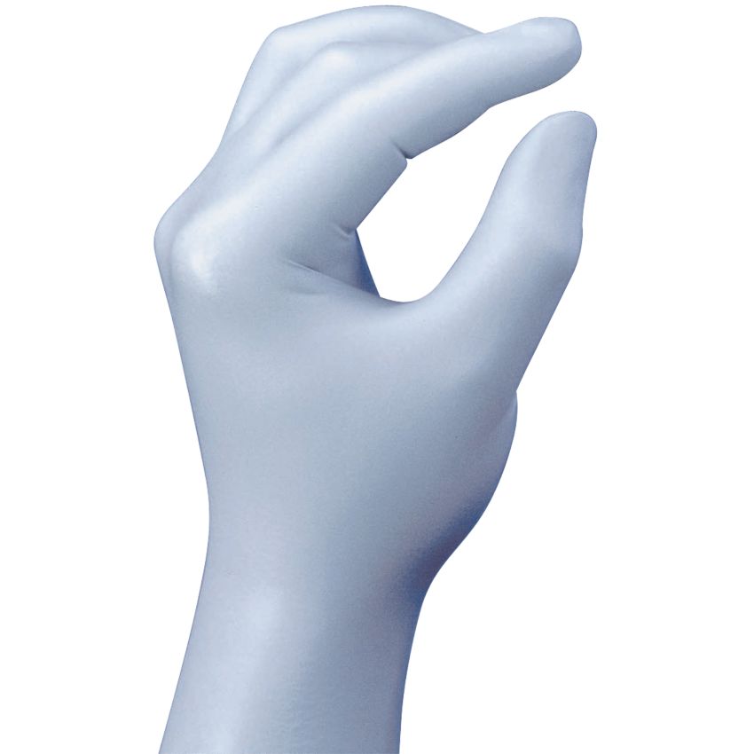 Boîte de gants N-Dex® Original nitrile