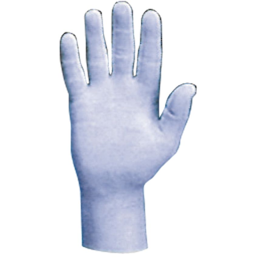 Lote de 100 guantes N-Dex® Original nitrilo