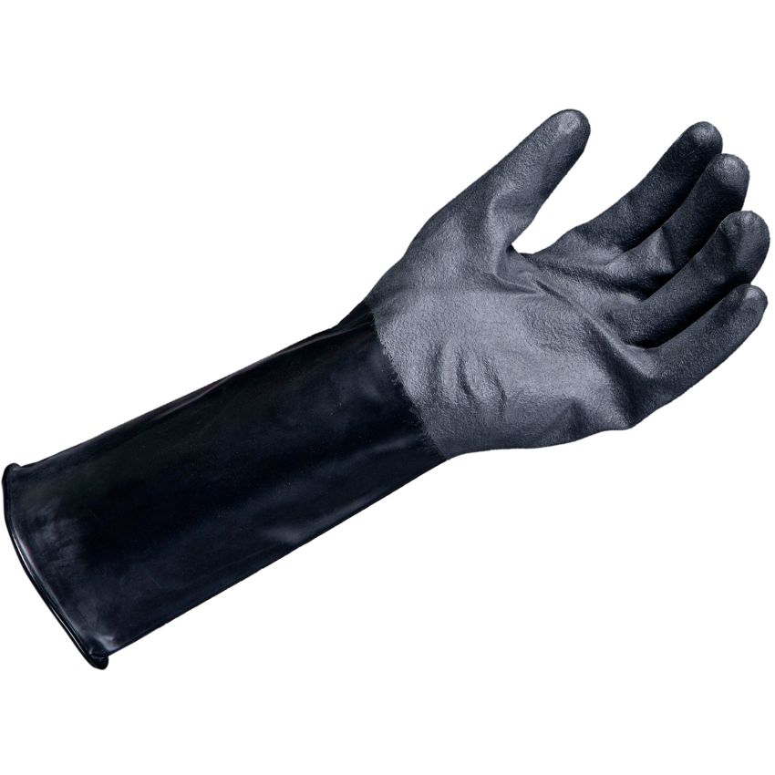 Gant Butyl II en caoutchouc butylique