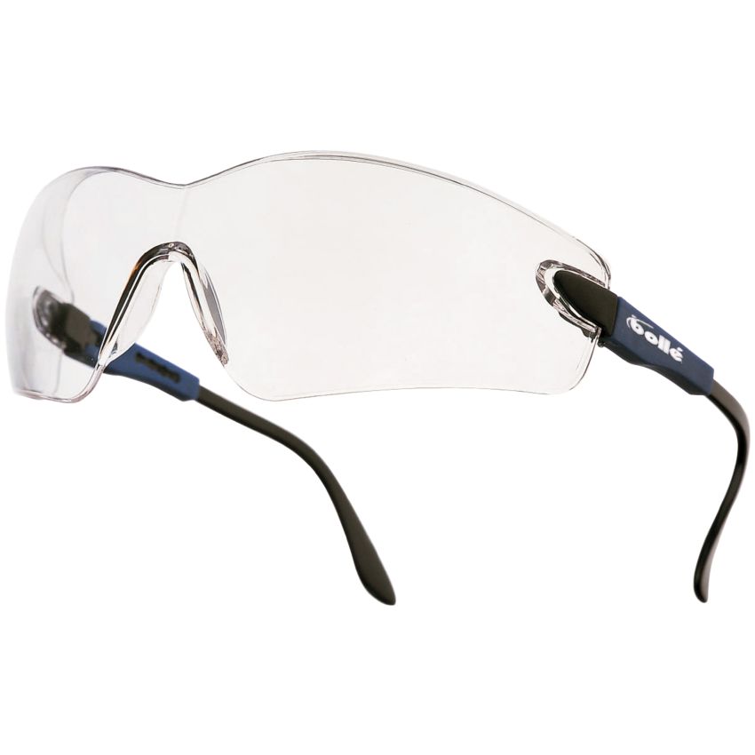 Lunettes Viper légères et enveloppantes