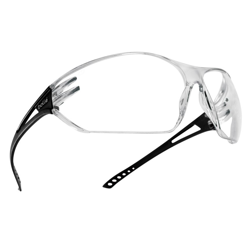 Lunettes incolores Slam très enveloppantes