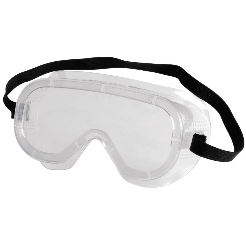 Lunettes-masque aérées économiques BL15