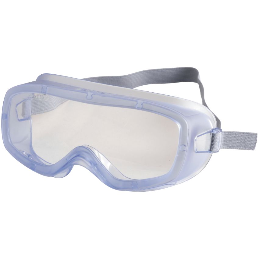 Lunettes-masque Coverall étanches
