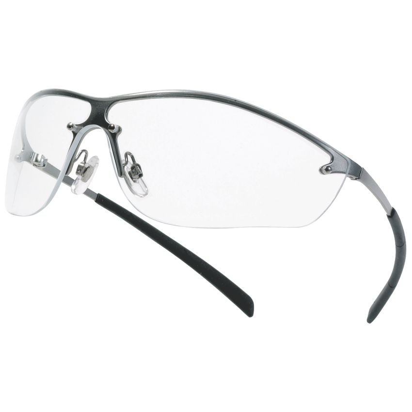 Lunettes Silium monture laiton