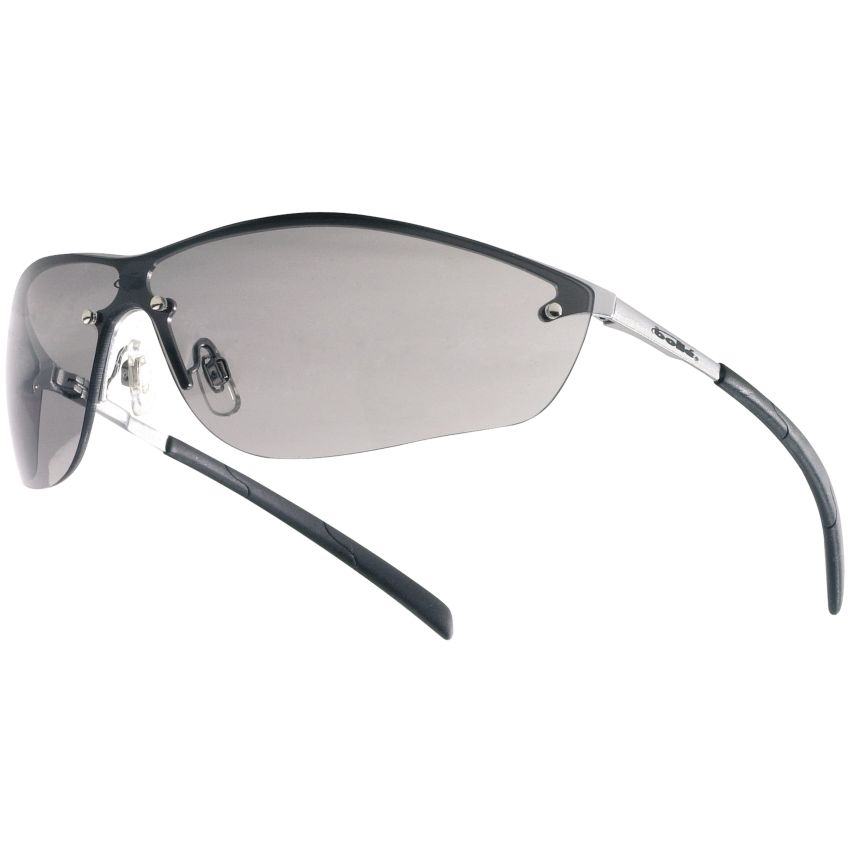 Lunettes fumées Silium monture laiton