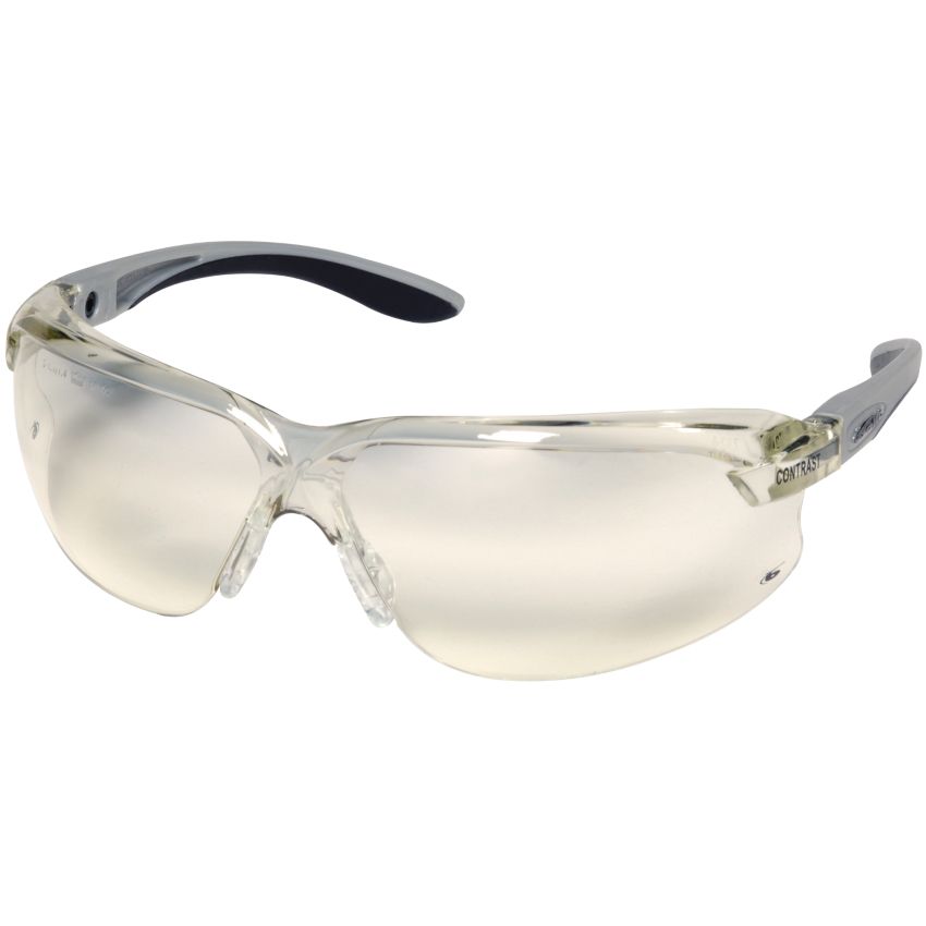 Lunettes Axis Contrast antifatigue