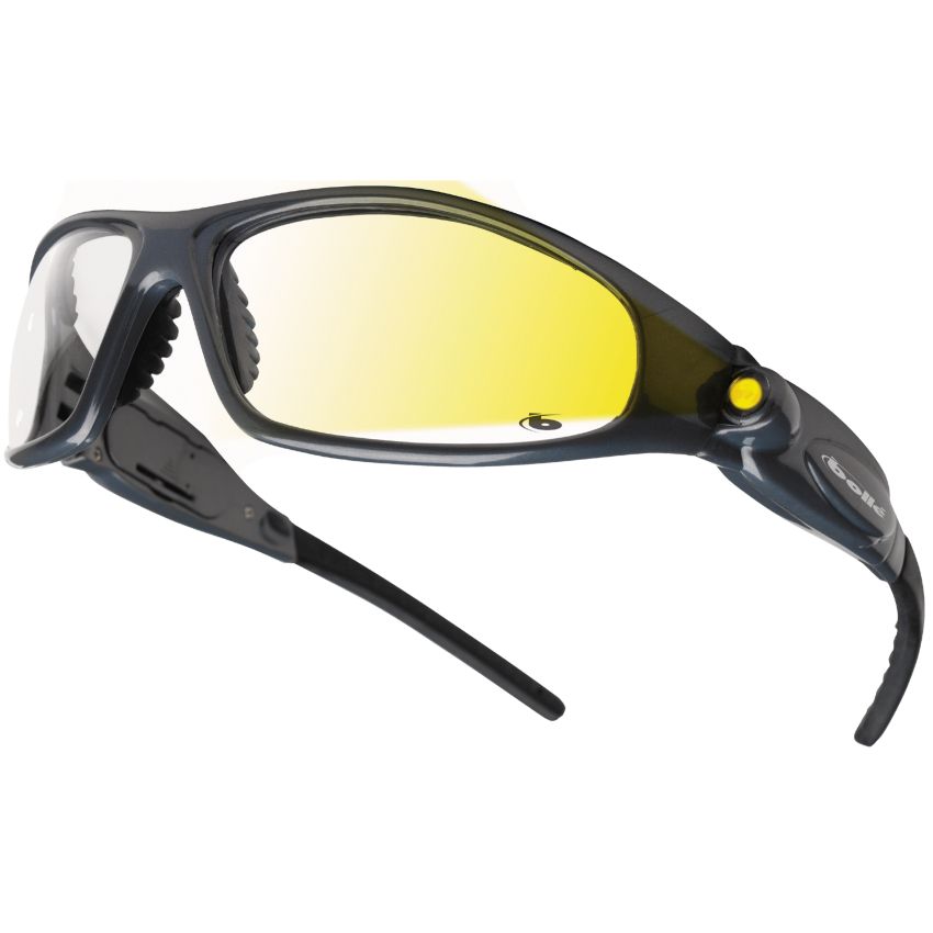 Lunettes Galaxy avec LEDs intégrées