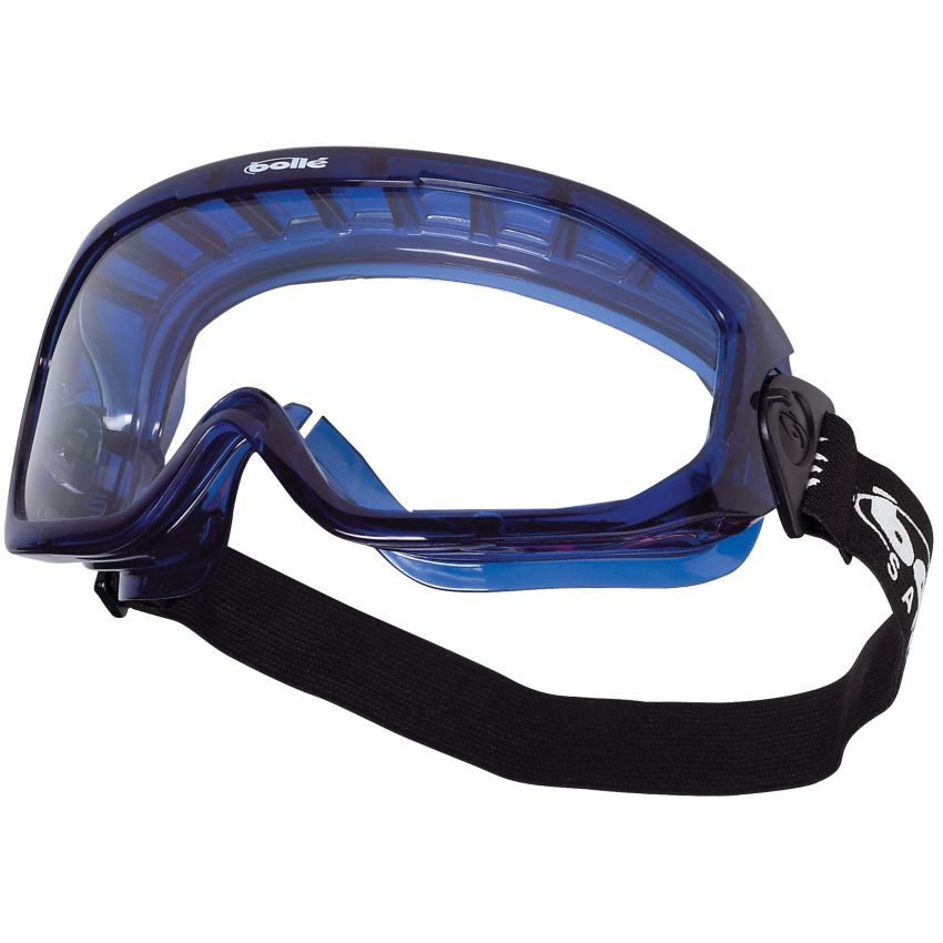 Lunettes-masque Blast très résistantes