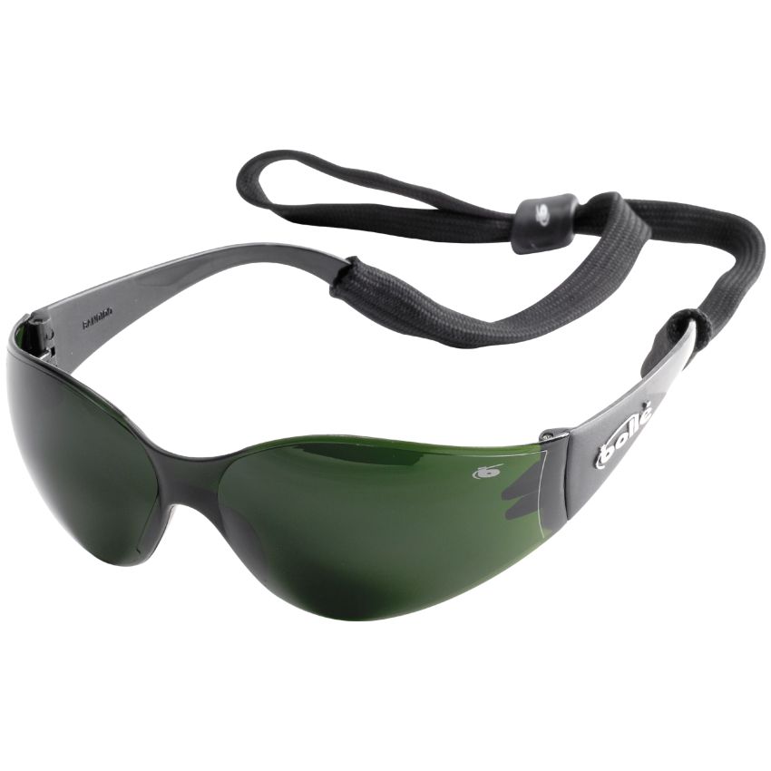 Lunettes soudeur Bandido teinte 5