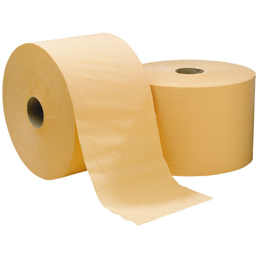 Bobinas gamuza para secado ligero, 1000 formatos