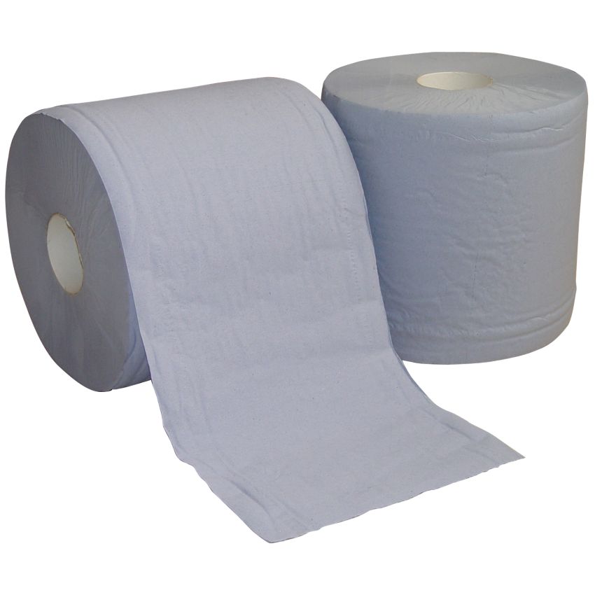 Bobinas azules para secado ligero, 1000 formatos