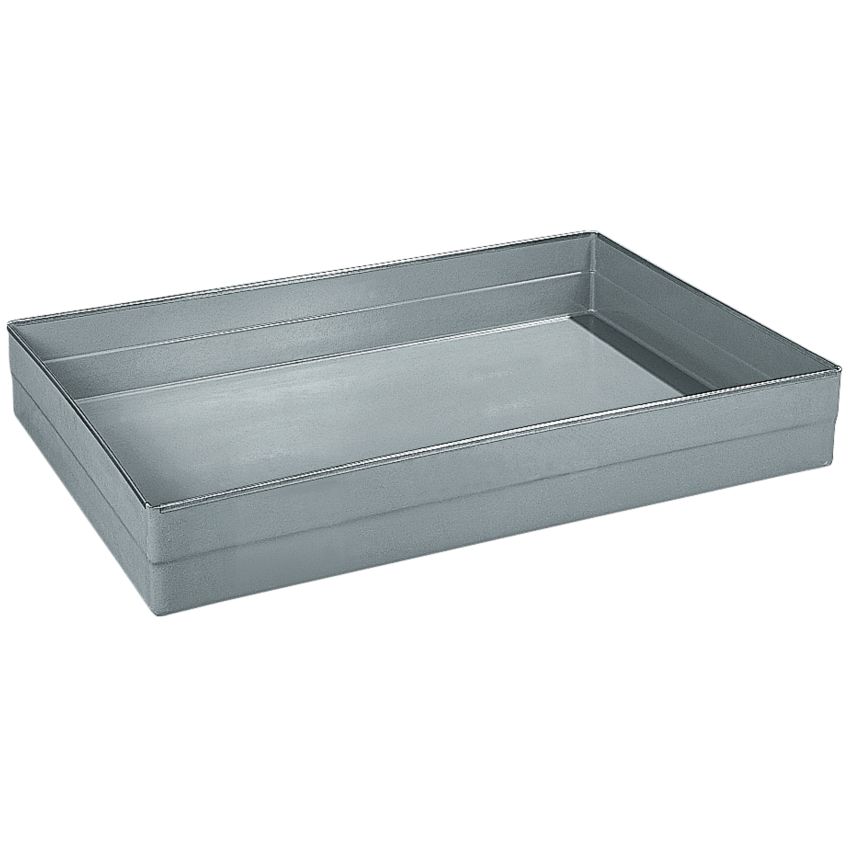 Bac de rétention polyester pour fûts, 150 litres