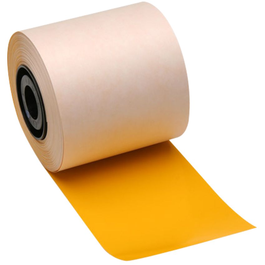 Rouleau de support adhésif largeur 100 mm pour imprimante détiquettes MinimarkTM