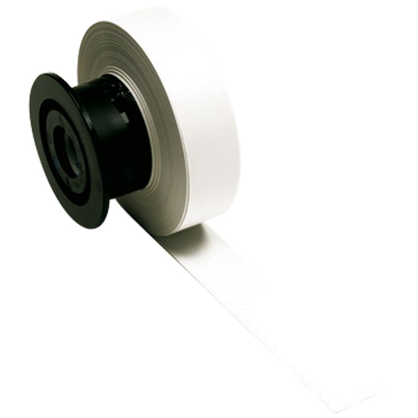 Rouleau de support adhésif largeur 29 mm pour imprimante détiquettes MinimarkTM