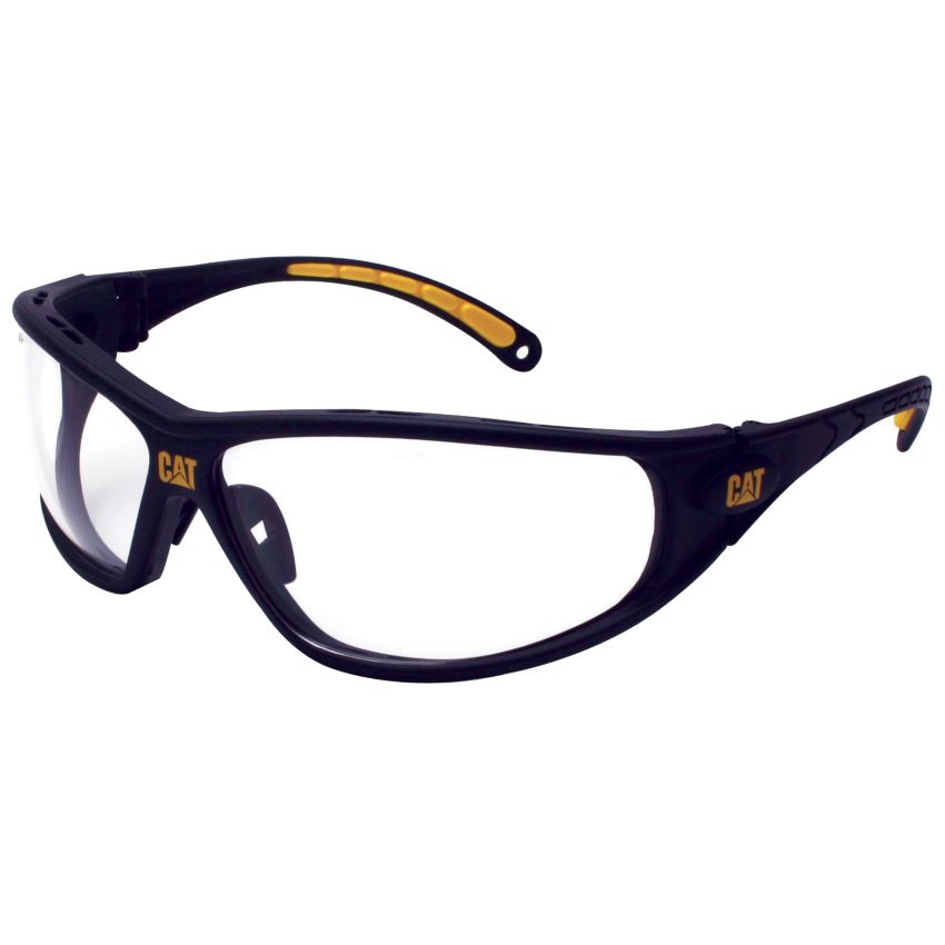 Lunettes Tread design et très résistantes