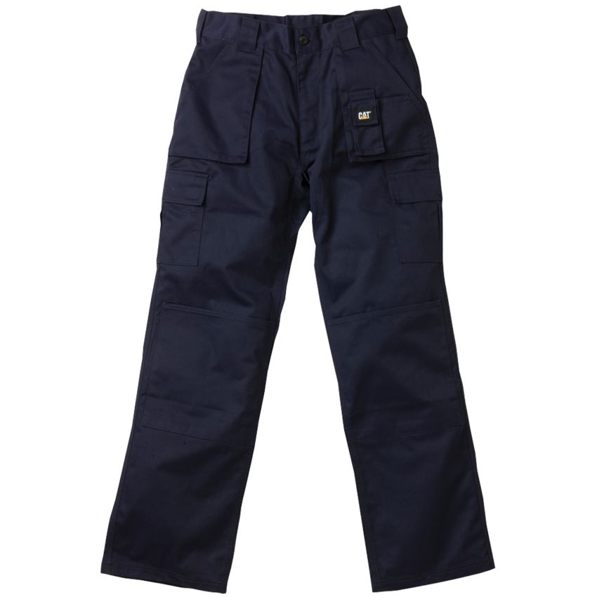 Pantalon de travail résistant
