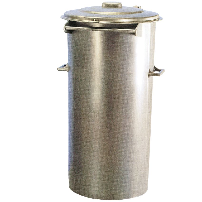 Poubelle extérieure 90 litres