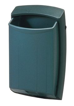 Corbeille murale 50 litres