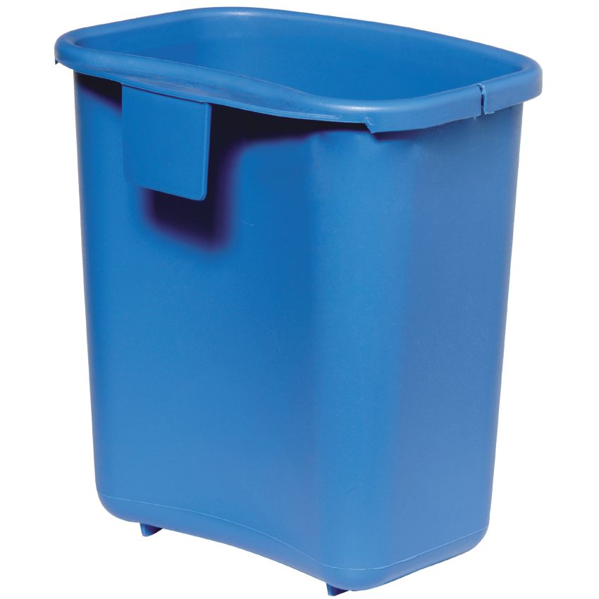 Recipiente complementario 3 litros para papelera